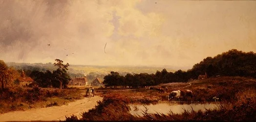 Pynford, nahe Surrey