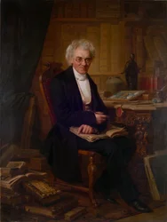 Prof. Dr. Friedrich Wiggert