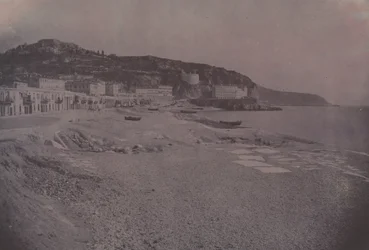 Les Ponchettes in Nizza