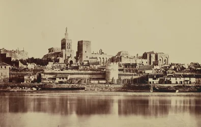 Avignon.
