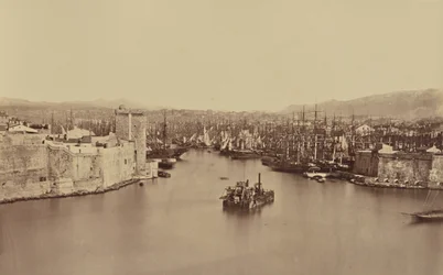 Marseille.