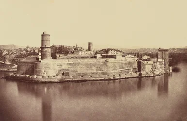 Marseille.