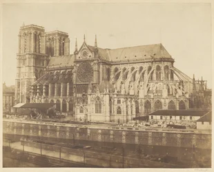 [Kathedrale Notre-Dame]