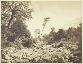 Voreppe (Dauphiné)