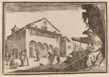 Armenhaus