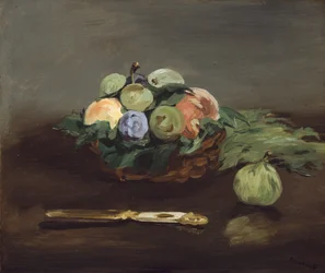 Obstkorb