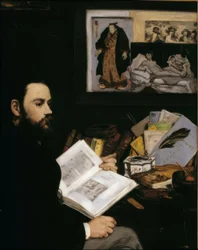 Emile Zola