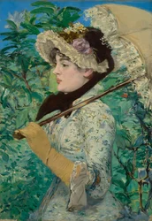 Jeanne (Frühling)