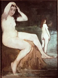 Les batheuses