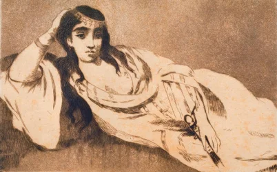 Odaliske