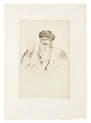 Der Raucher II