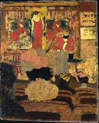 Le Numéro d