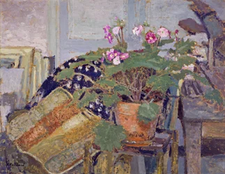Der Blumentopf