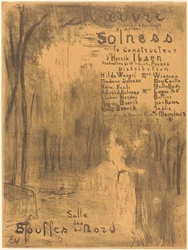 Baumeister Solness