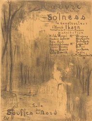 Solness der Baumeister