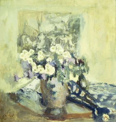 Blumenvase, 1906