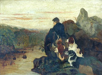 Der Wildhüter
