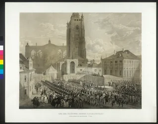 Ferdinand I