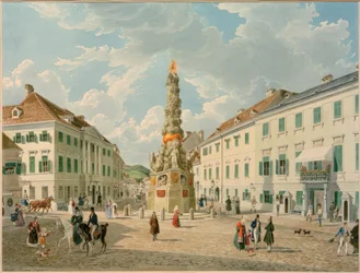 Hauptplatz