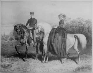 Kaiser von Österreich Franz Joseph I.