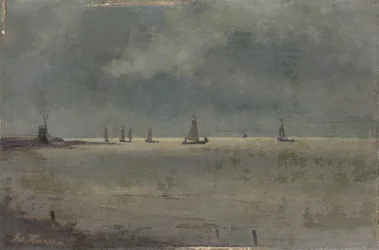 Das Zuiderzee