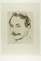 Dr. Max Linde