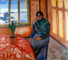 Melancholie (Laura)