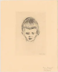 Porträt von Andreas Schwarz