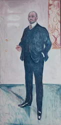 Professor Walther Rathenau