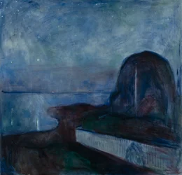 Sternennacht