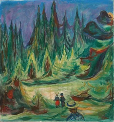 Der Märchenwald