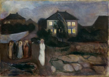 Der Sturm