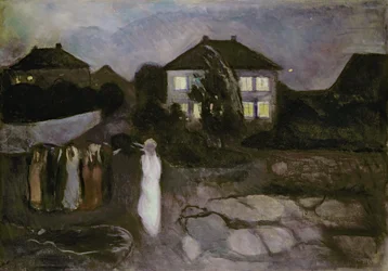 Der Sturm, 1893