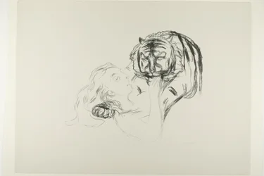 Der Tiger
