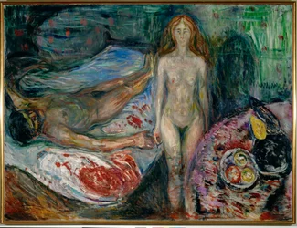 Der Tod von Marat