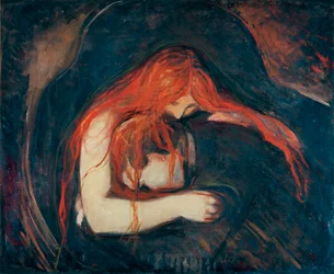 Der Vampir