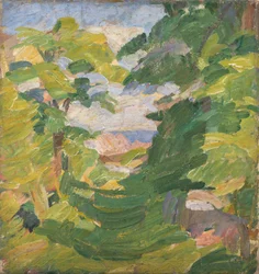 Die Erinnerung, Christiansø