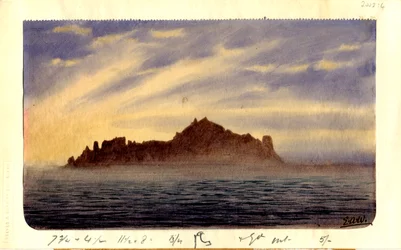 Süd-Trinidad, 1901