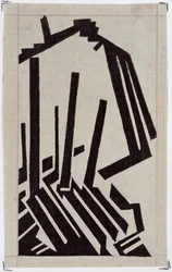 Fustian Town / Hebden Bridge