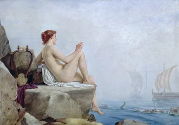 Die Sirene