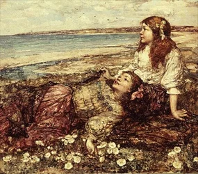 Brighouse Bay, Nähe Kirkcudbright