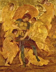 Cupidos Jagdfelder