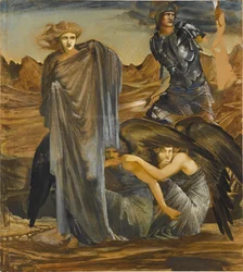 Die Auffindung der Medusa