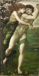 Phyllis und Demophoön