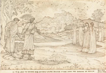Das Land Beulah