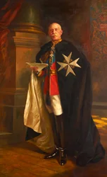 HRH Der Herzog von Connaught