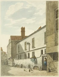 Burton
