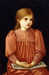Kleine Dorothy Mattersdorf