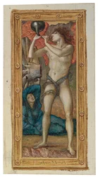 Der Triumph der Liebe