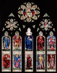 Westfenster